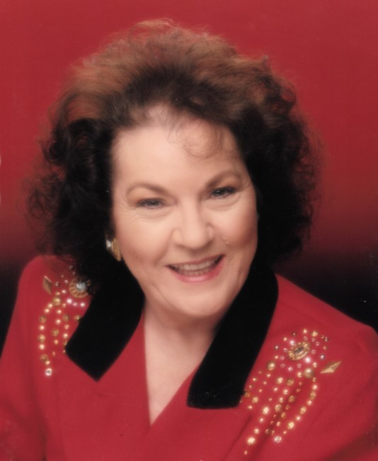 Obituary of Rita Dee Starr Ballew