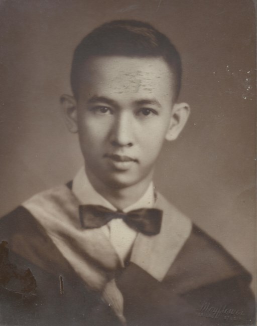 Obituary of Marcelo Rocha Clemente Jr.