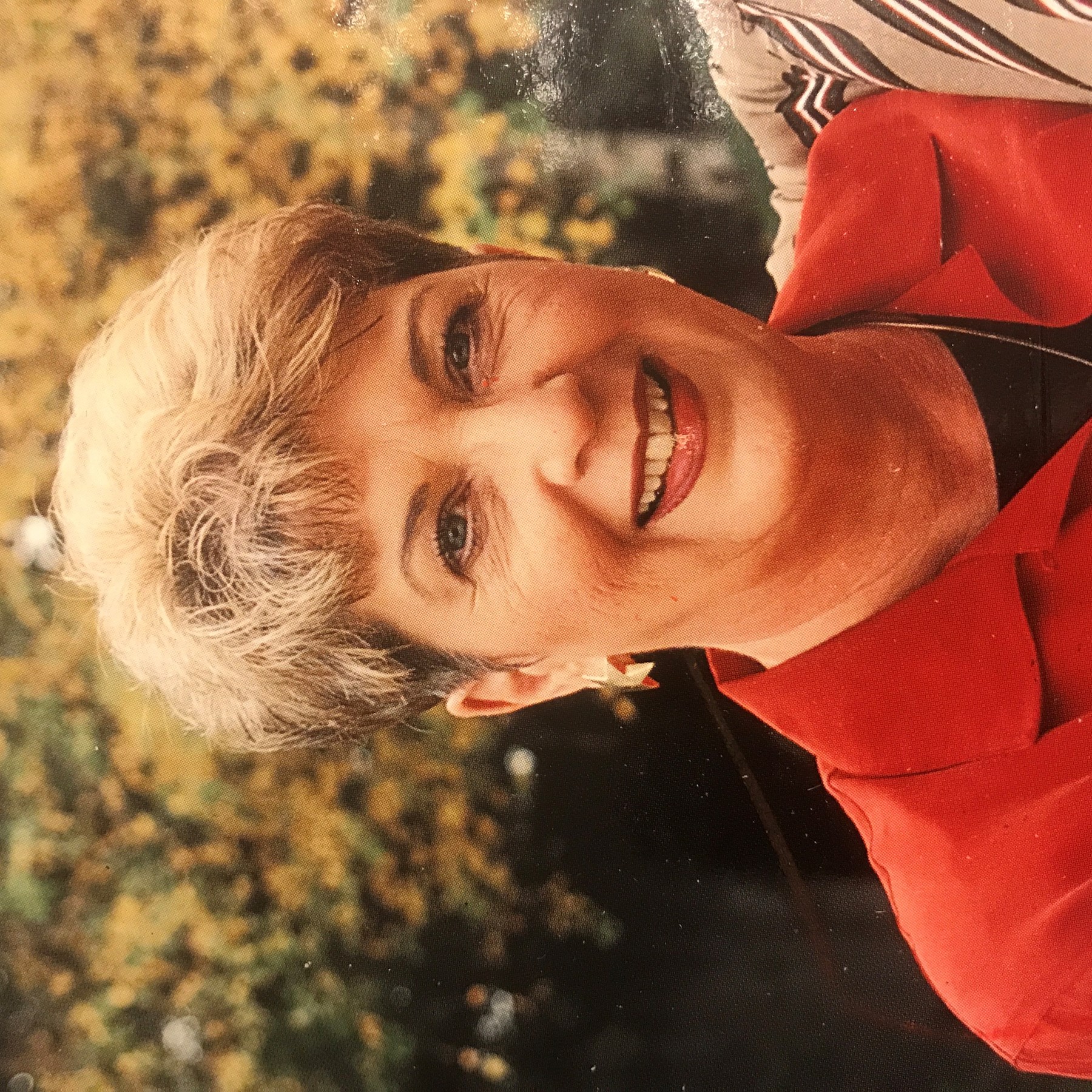 Obituary of Vicki Dockery
