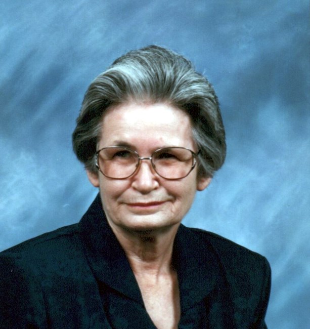 Obituary of Frances Earlene Green