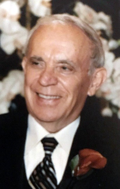 Obituario de Calogero Rosselli