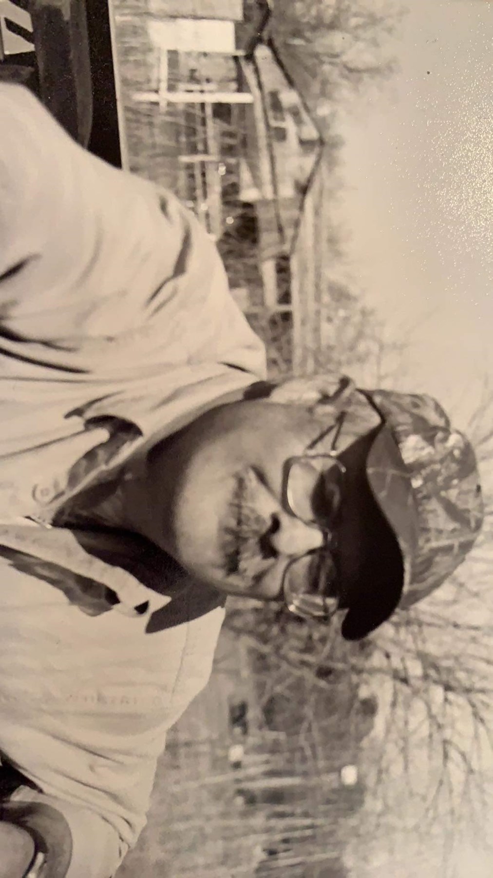 Obituary of Donald Wesley Quinlivan