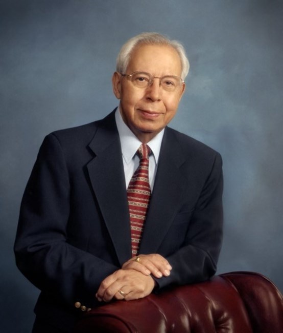 Obituary of Humberto Gomez