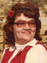 Obituary of Wanda Jack