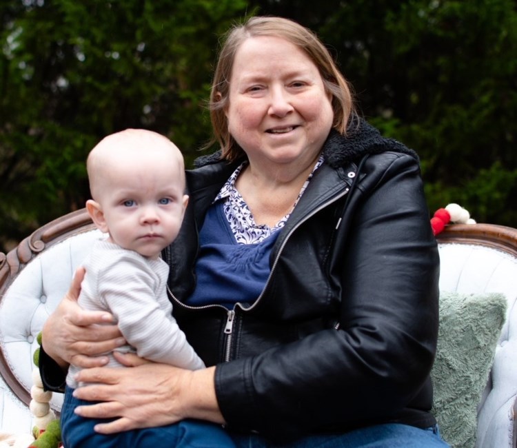 Obituary of Rebecca Susan Hollingsworth