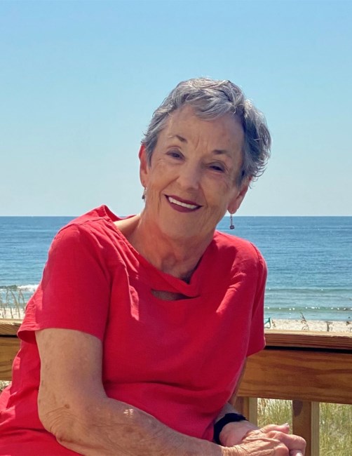 Obituary of Julia Linda Chambers Mahan