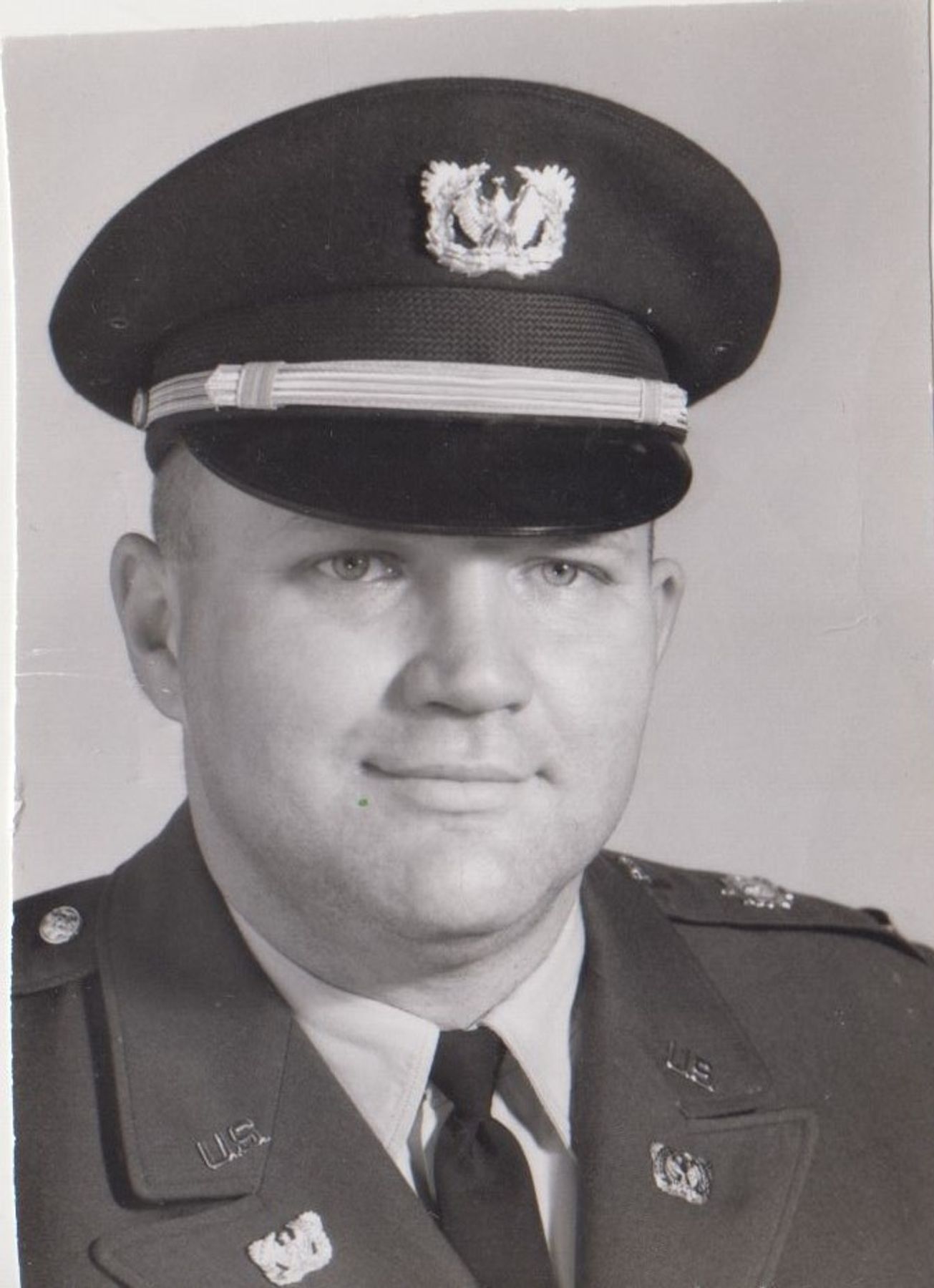 Obituary of CW4 Billy Jack Cunningham