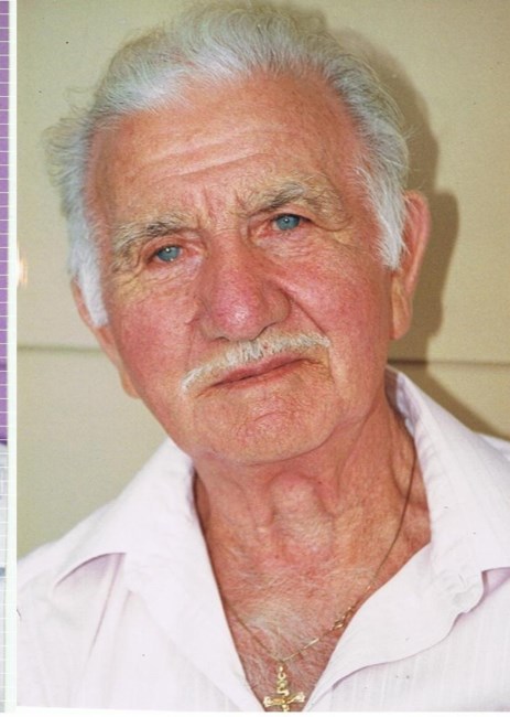 Obituary of Charles Lawrence Taylor