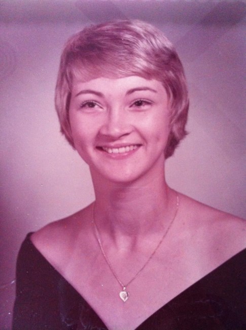 Avis de décès de Patti Joy Carpenter Stakes