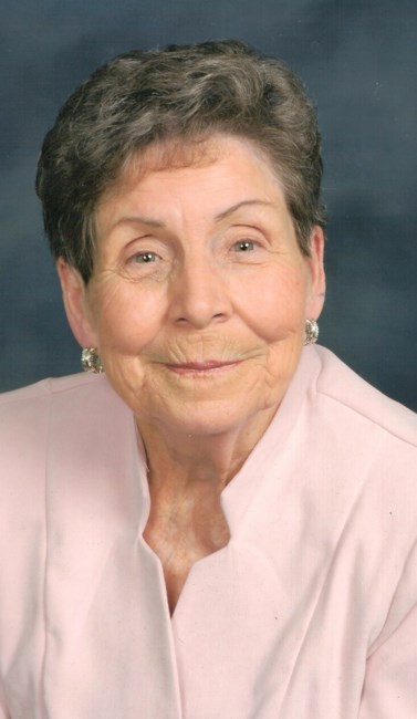 Obituary of Evelyn Deal