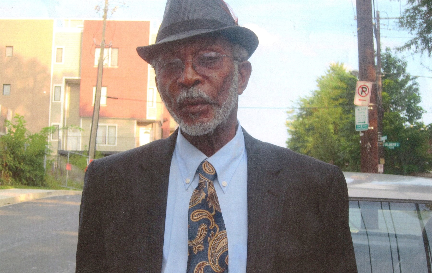 Obituary of Joseph Arnold Semper