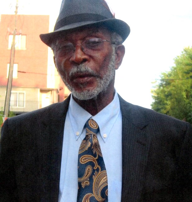 Obituary of Joseph Arnold Semper