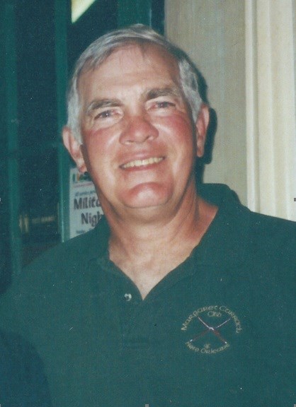 Obituary of Frederick Jenks King Jr.