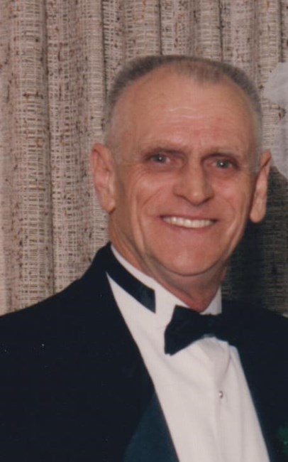 Obituary of William Howard Gwaltney