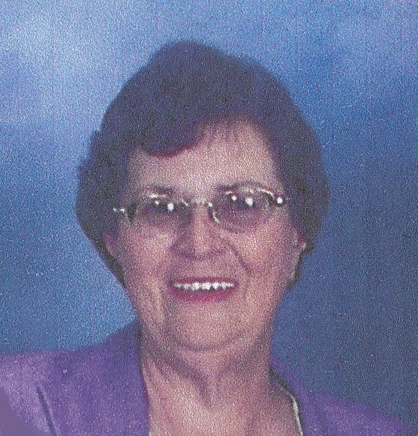 Obituary of Janet Elaine Shaffer
