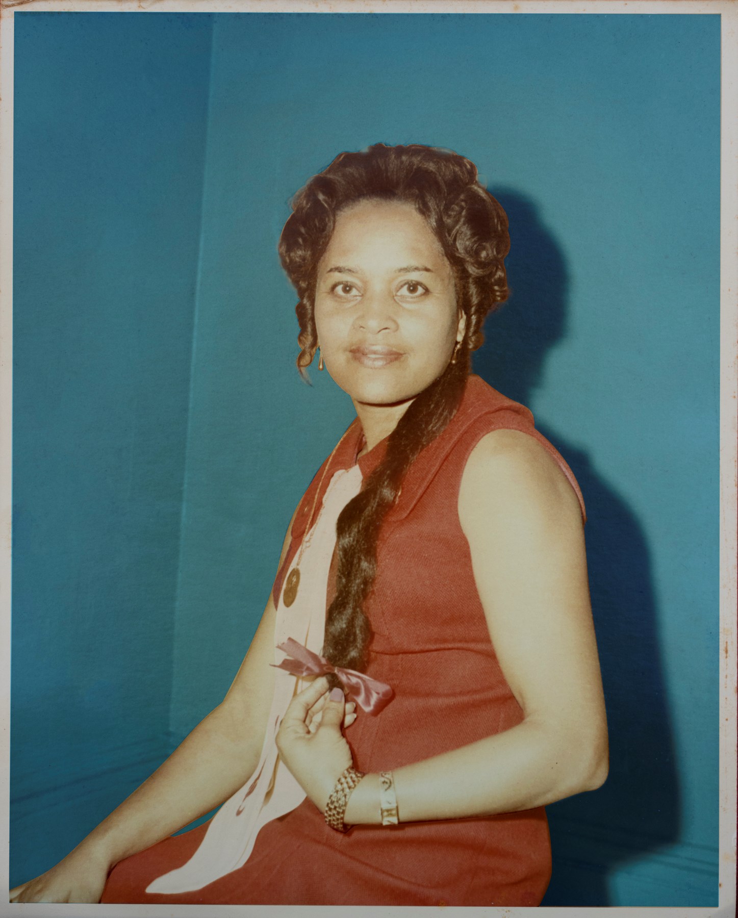 Obituary of Marie Laurene Maurice