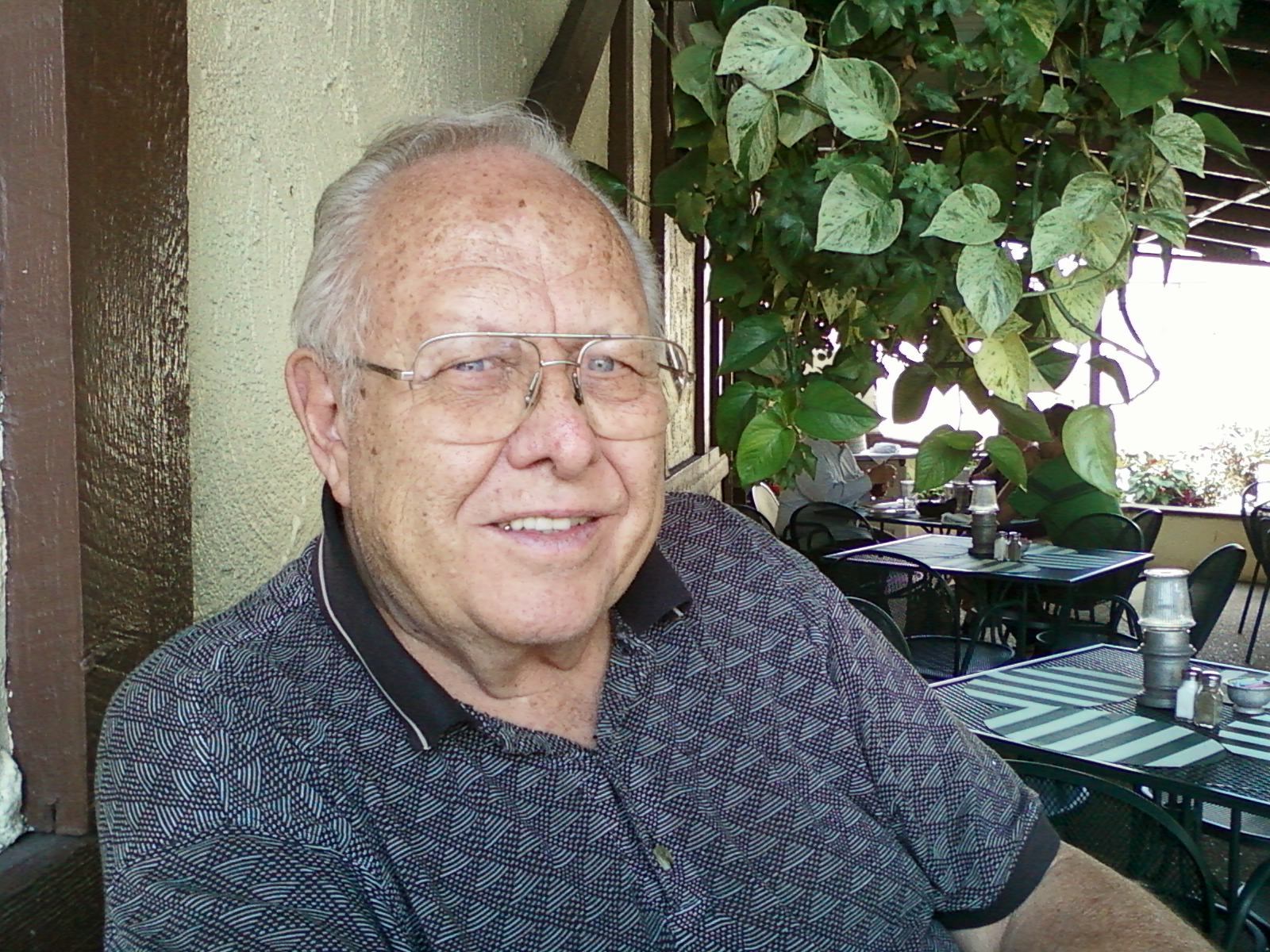 Obituary of John Jerry Kissock