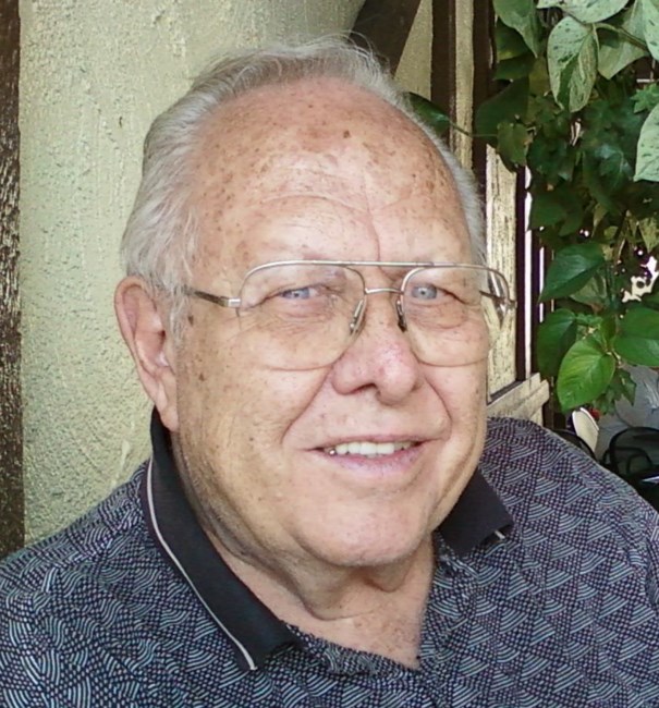 Obituary of John Jerry Kissock