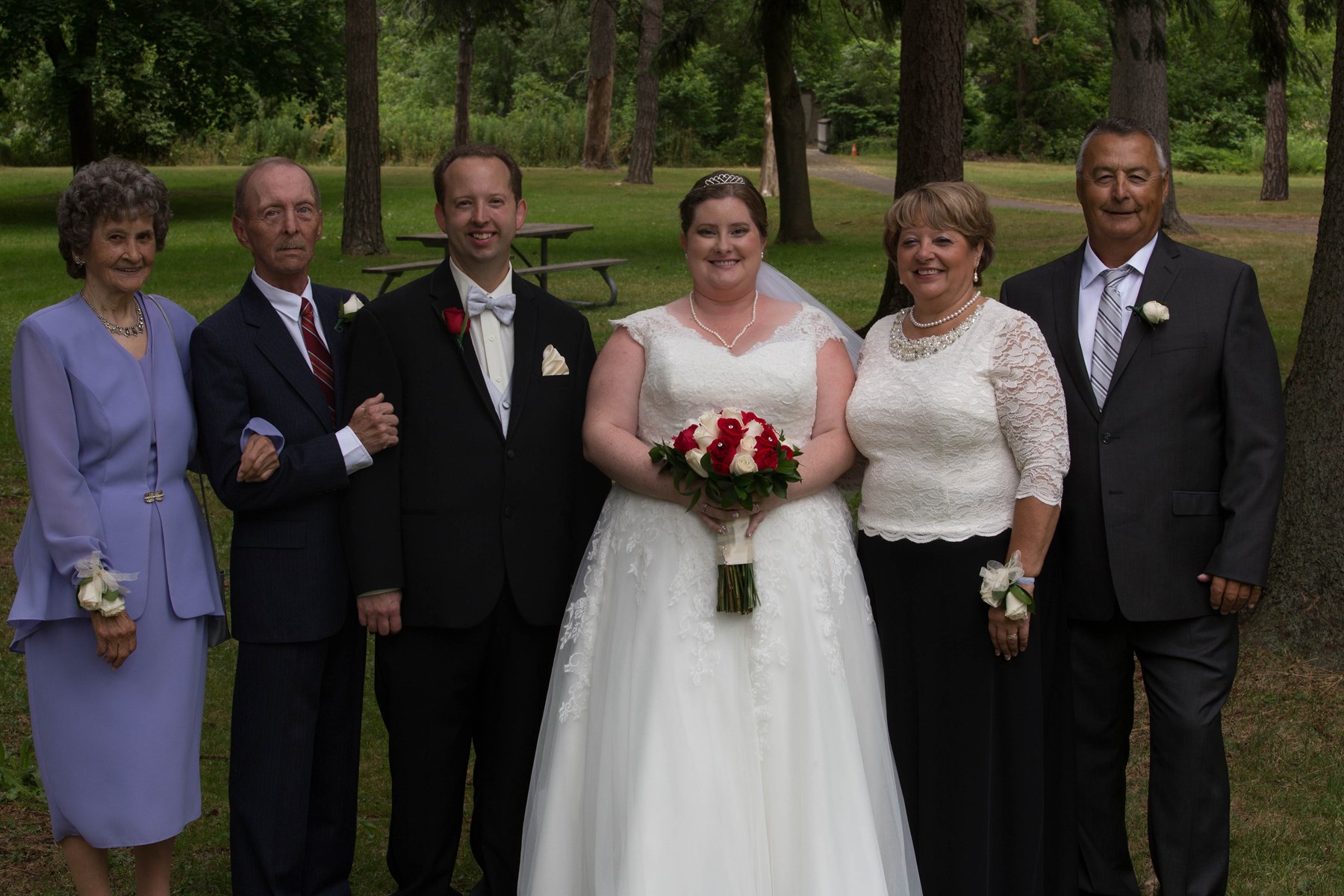 Obituary of Thomas Alfred John Smith