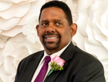 Obituary of David Bruce Williams