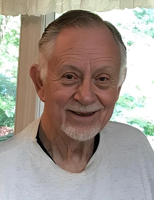 Obituary of Dr. Edward "Ed" Payson Springer III