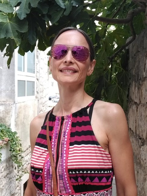 Obituario de Alvina Vendl