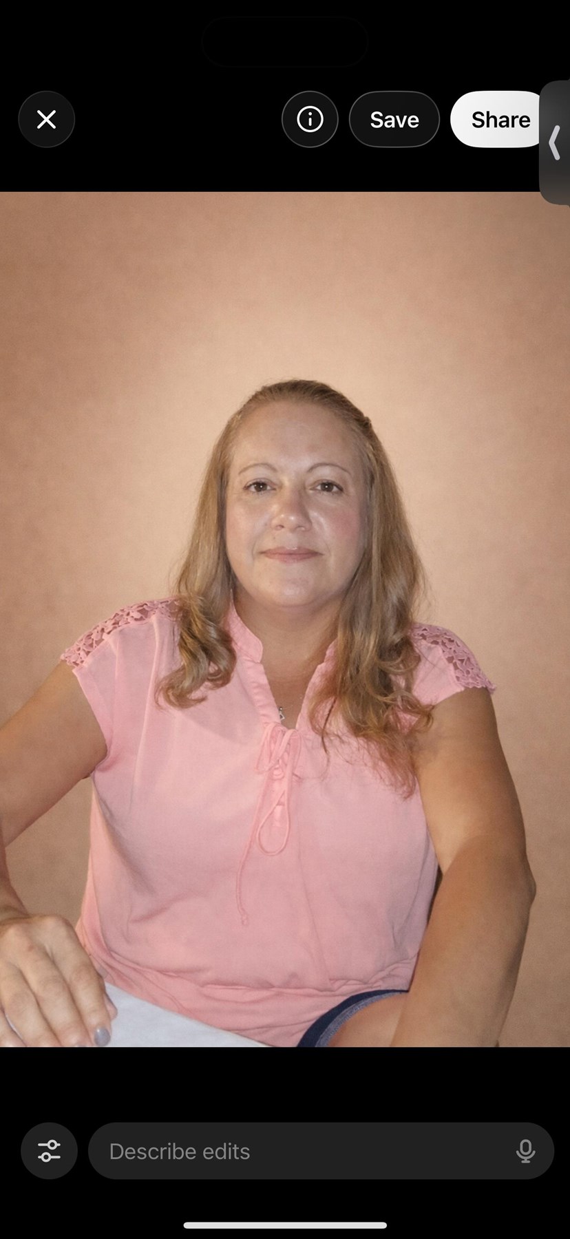 Obituary of Ana Luisa Flores