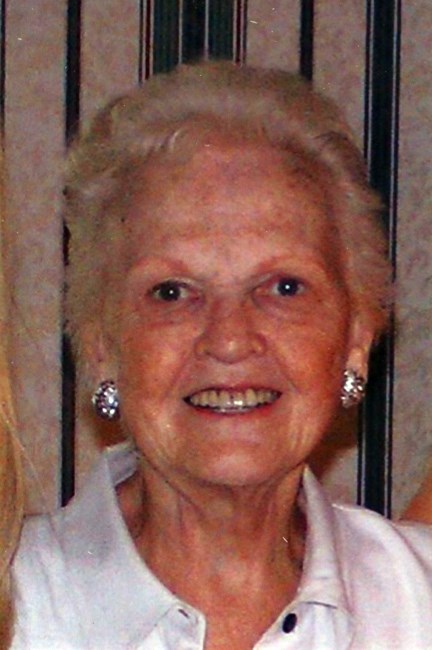 Obituary of Ophelia Jones Methier
