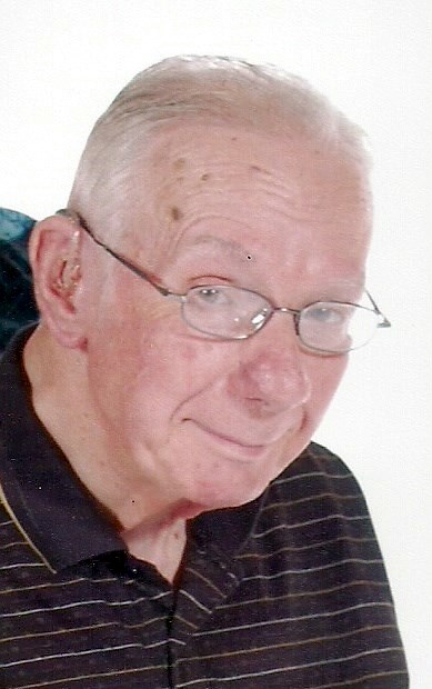 Obituary of Donald "Don" Kertman