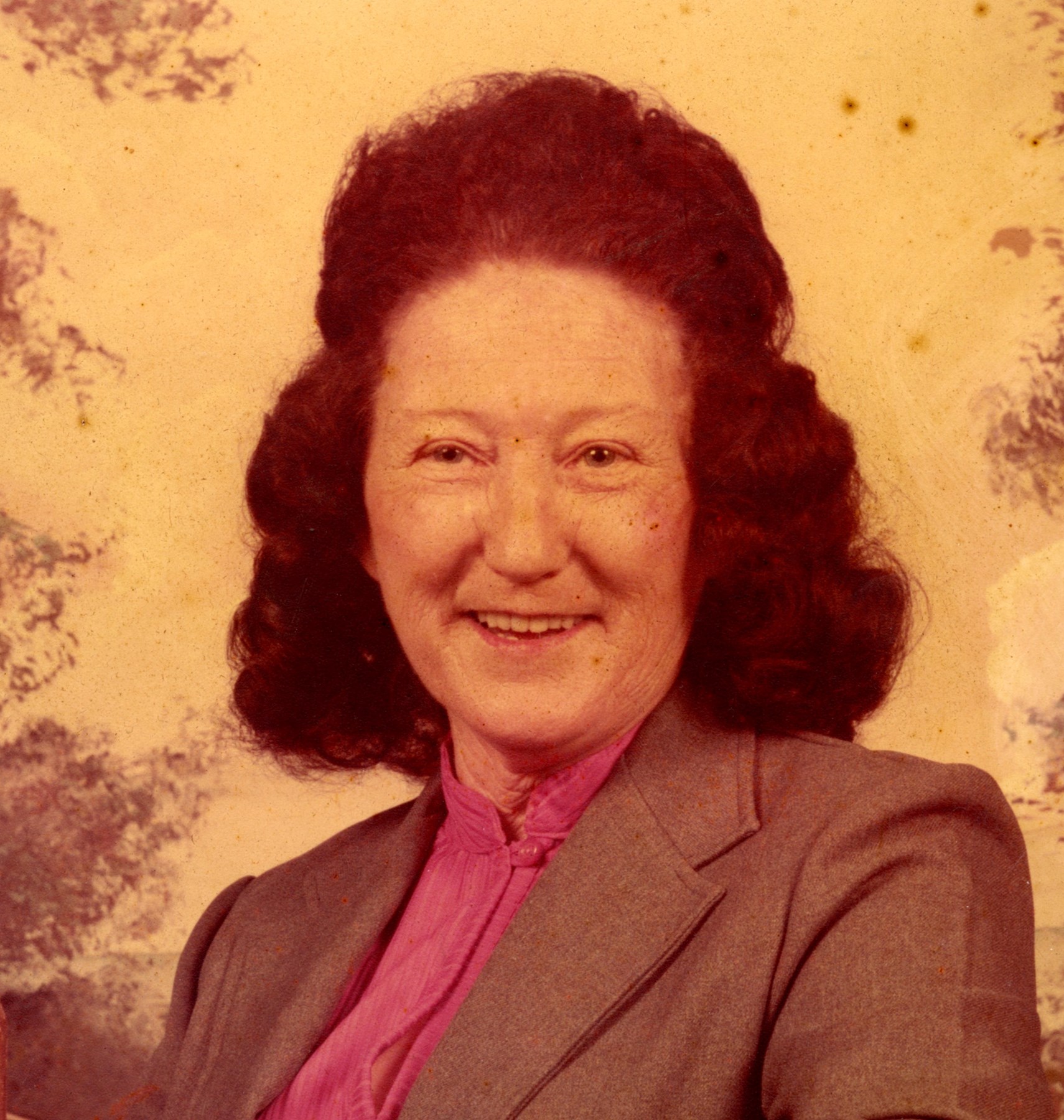 Bobbie Joe Von Rosenberg Obituary Midland, TX