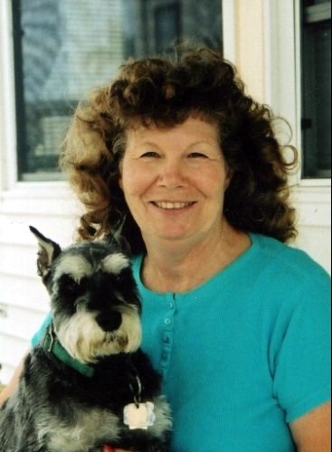 Obituary of Sharon K. Bordeaux