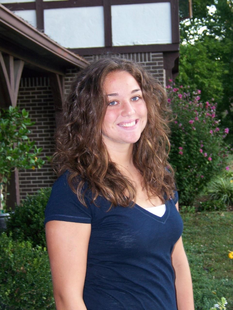 Obituary of Mackenzie Ann Meyer