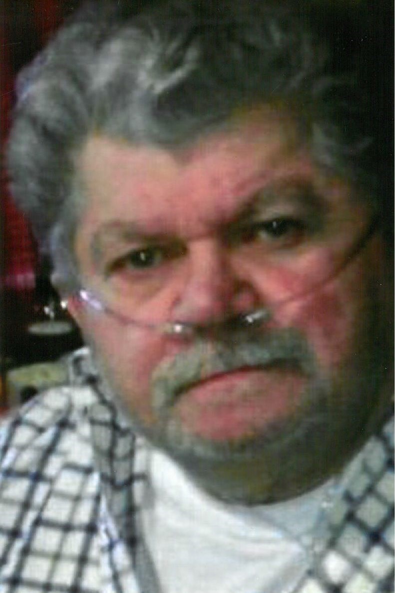 Donald Anthony Babin Obituary Baton Rouge, LA