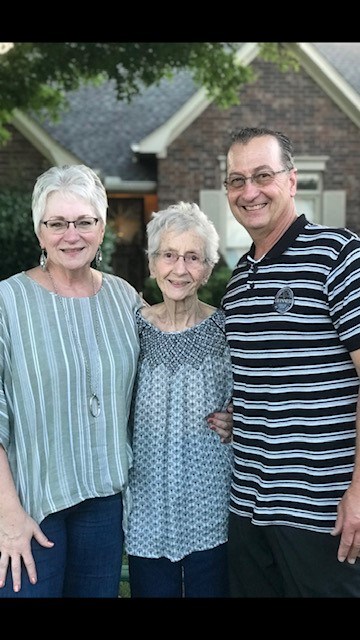 Obituary of Wanda Gail Coker