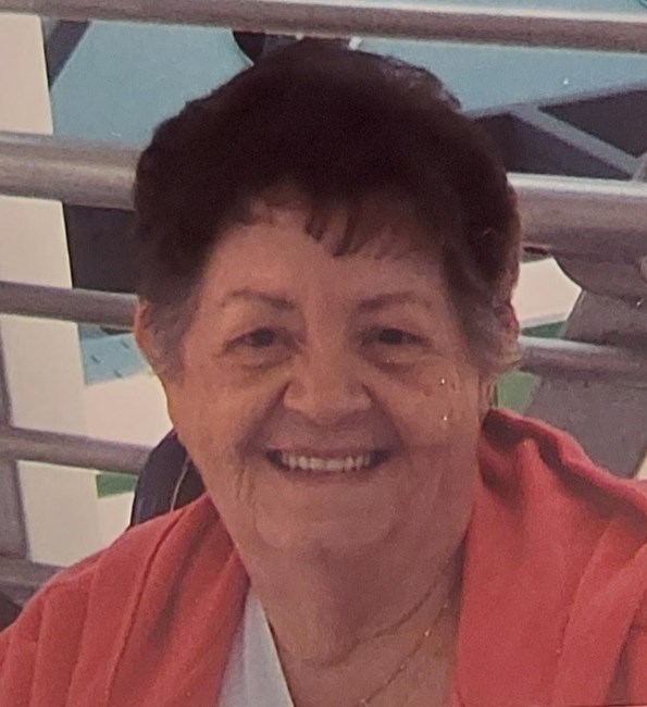 Obituary of Janet Dee (Allee) McDonald