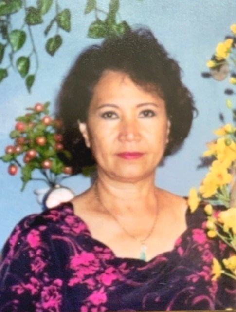 Obituary of Bich Ngoc Thi Nguyen