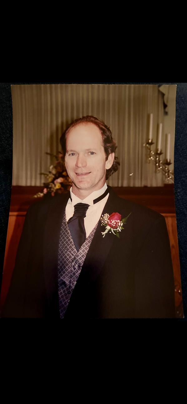 Obituary of Glenn David Overby