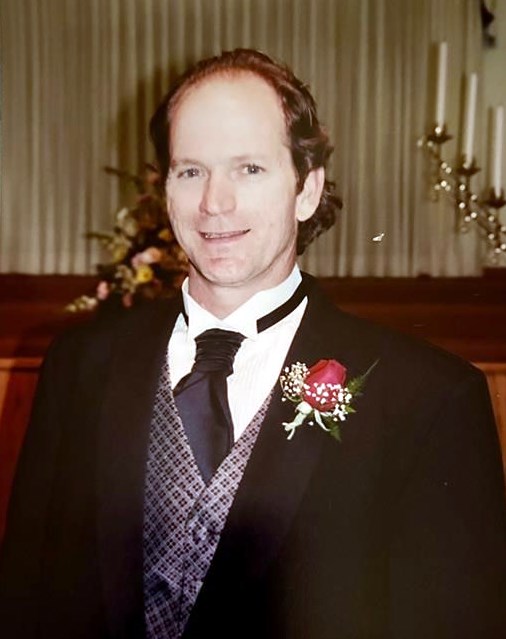 Obituary of Glenn David Overby