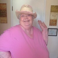 Obituary of Peggy Ann Oliver