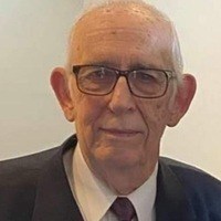 Obituary of William "Dick" Cooper