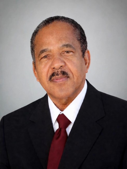Obituary of Ernesto Gilroy