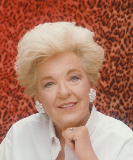 Obituary of Patricia Ann Blando