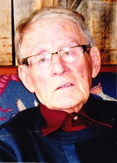 Obituary of George Coyle