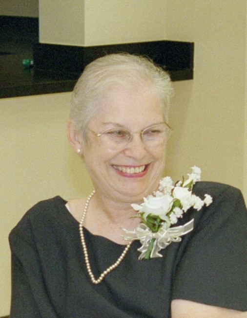 Obituary of Kathryn Margaret Bray