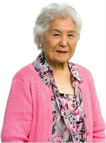 Obituary of Aiko Jio
