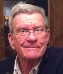 Obituary of Kenneth R. Camp