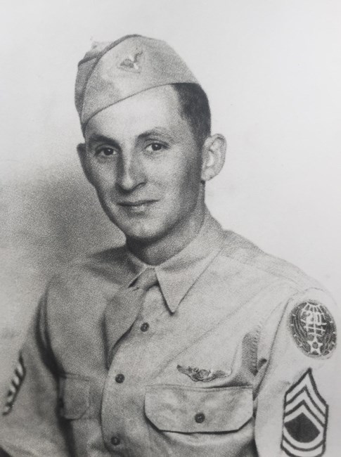 Obituary of Marvin Ezra Ballard