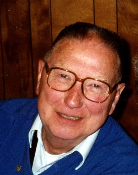 Obituary of Robert A. Atkins