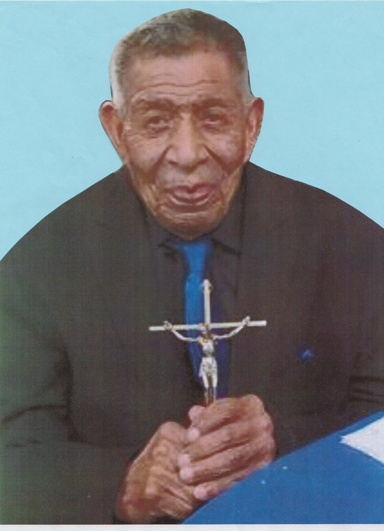 Obituary of Ignacio Ramirez Lujan