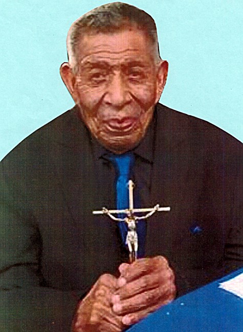 Obituary of Ignacio Ramirez Lujan
